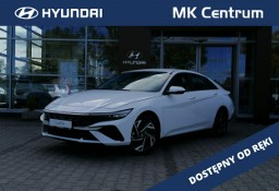 Hyundai Elantra V 1.6 MPI 6MT (123 KM) Smart + Design - dostępny od ręki