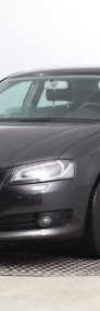 Audi A3 II (8P) , Xenon, Klimatronic, Parktronic,ALU-3