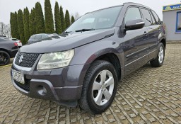 Suzuki Grand Vitara II 1,9 diesel 129KM 4x4 salon polska