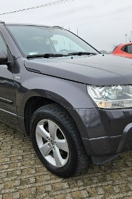 Suzuki Grand Vitara II 1,9 diesel 129KM 4x4 salon polska-2