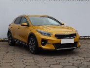 Kia Xceed , Salon Polska, 1. Właściciel, Serwis ASO, Automat, VAT 23%,