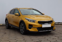 Kia Xceed , Salon Polska, 1. Właściciel, Serwis ASO, Automat, VAT 23%,