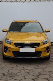 Kia Xceed , Salon Polska, 1. Właściciel, Serwis ASO, Automat, VAT 23%,-2