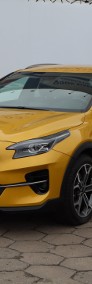 Kia Xceed , Salon Polska, 1. Właściciel, Serwis ASO, Automat, VAT 23%,-3