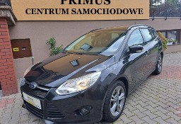 Ford Focus III PRIMUS AUTOCENTRUM POLECA NA GRATCE