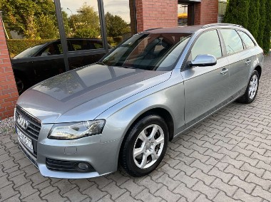 Audi A4 IV (B8)-1