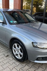 Audi A4 IV (B8)-2