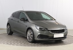 Opel Astra J , Salon Polska, Serwis ASO, Automat, Skóra, Klimatronic,