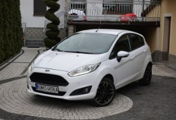 Ford Fiesta IX Led - Super Stan - Polecam - GWARANCJA - Zakup Door To Door