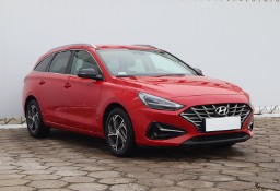 Hyundai i30 II Salon Polska, Serwis ASO, Klimatronic, Tempomat, Parktronic,