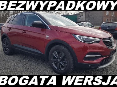 X 130KM SUPER STAN ZobaczFILM Bezwypadkowy Bogata Wersja Serwis ASO-1