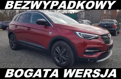 X 130KM SUPER STAN ZobaczFILM Bezwypadkowy Bogata Wersja Serwis ASO