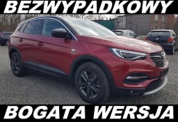 Opel X 130KM SUPER STAN ZobaczFILM Bezwypadkowy Bogata Wersja Serwis ASO