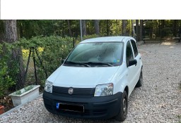 Fiat Panda II 1.3 Diesel