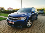 Dodge Journey 2.0 CRD 140KM // Opłacony // Climatronic // 7 Foteli