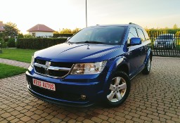 Dodge Journey 2.0 CRD 140KM // Opłacony // Climatronic // 7 Foteli