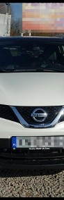 Nissan Qashqai II 1.6dCi 130 KM * panorama*Automat* ksenon *PDC*navi*skóra-3