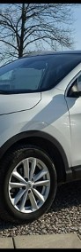 Nissan Qashqai II 1.6dCi 130 KM * panorama*Automat* ksenon *PDC*navi*skóra-4