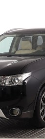 Mitsubishi Outlander III , Salon Polska, Serwis ASO, Automat, 7 miejsc, Navi, Xenon,-3