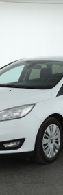 Ford Focus IV , Salon Polska, VAT 23%, Klima, Tempomat, Parktronic,-3