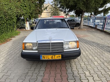 Mercedes-Benz W124