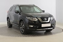 Nissan X-trail III Salon Polska, Serwis ASO, Automat, Skóra, Navi, Klimatronic,