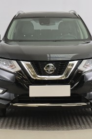 Nissan X-trail III Salon Polska, Serwis ASO, Automat, Skóra, Navi, Klimatronic,-2