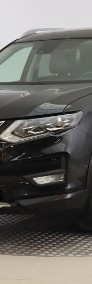 Nissan X-trail III Salon Polska, Serwis ASO, Automat, Skóra, Navi, Klimatronic,-3