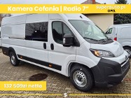 Opel Movano Heavy L4H2 Heavy L4H2 2.2 140KM