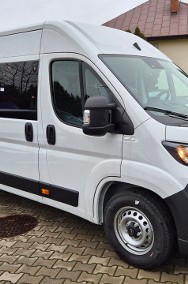 Opel Movano Heavy L4H2 Heavy L4H2 2.2 140KM-2