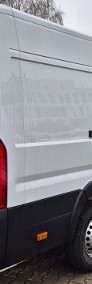 Opel Movano Heavy L4H2 Heavy L4H2 2.2 140KM-4