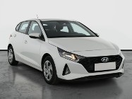 Hyundai i20 , Salon Polska, 1. Właściciel, Serwis ASO, VAT 23%, Klima,