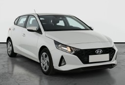 Hyundai i20 , Salon Polska, 1. Właściciel, Serwis ASO, VAT 23%, Klima,