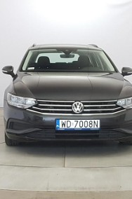 Volkswagen Passat B8 1.5 TSI EVO Essence DSG! Z Polskiego Salonu! Faktura VAT-2