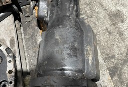 JCB Fastrac - obudowa tylna sprzęgła 454/55901