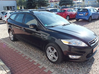 1.6 BENZYNA WOLNOSSĄCA 2010 ROK. BOGATE WYPOSAŻENIE. SUPER STAN!-1
