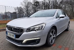 Peugeot 508 I 2.0 HDI 140 KONI