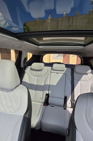 Salon PL, 230km, 4x4, wyciszony, platinum + luxury, jak nowy-2