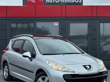 Peugeot 207-1