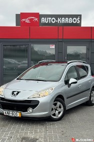 Peugeot 207-2
