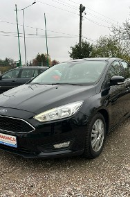 Ford Focus III Po wymianie rozrządu/Salon PL/II WŁ/Zamiana/Kredyt/Pakiet VIP Gwaran-2