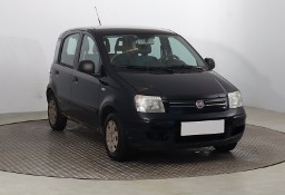 Fiat Panda II , Salon Polska, Klima, El. szyby