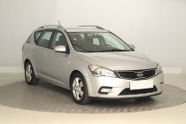 Kia Cee'd I , Navi, Klimatronic, Tempomat, Parktronic,