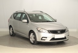 Kia Cee'd I , Navi, Klimatronic, Tempomat, Parktronic,