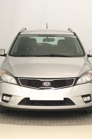 Kia Cee'd I , Navi, Klimatronic, Tempomat, Parktronic,-2