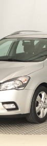 Kia Cee'd I , Navi, Klimatronic, Tempomat, Parktronic,-3