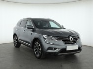 Renault Koleos , Salon Polska, Serwis ASO, 177 KM, Automat, Skóra, Navi,