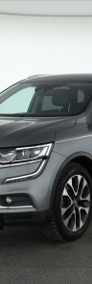 Renault Koleos , Salon Polska, Serwis ASO, 177 KM, Automat, Skóra, Navi,-3