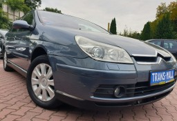 Citroen C5 II 2.0 Hdi. Exclusive. Jeden Właściciel. Serwisowany. Super Stan.