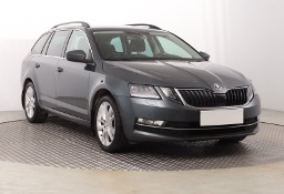 Skoda Octavia III , Salon Polska, DSG, Klimatronic, Tempomat, Parktronic,